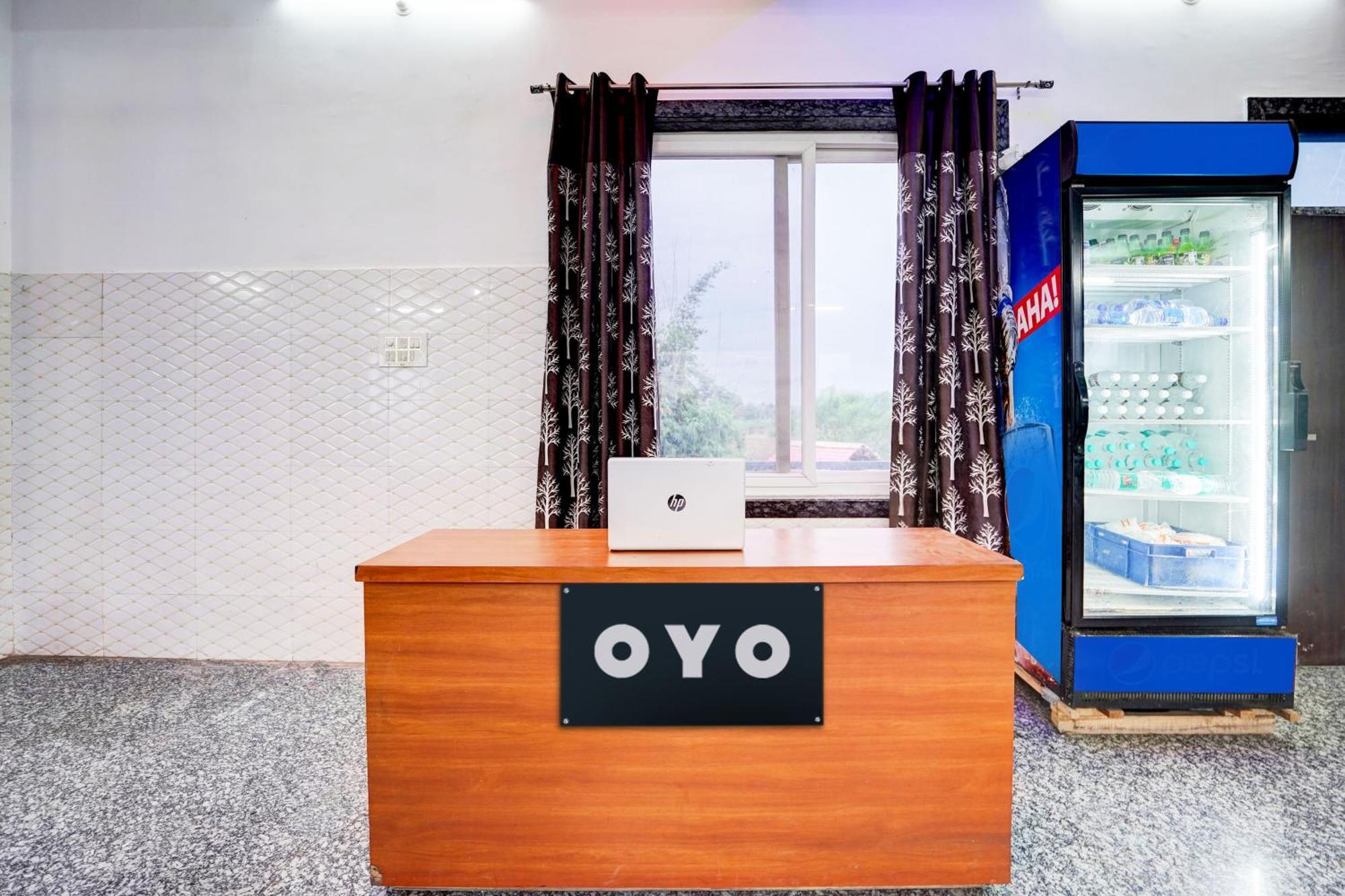 Hotel O Shree Ji Resort Ghatiaoli Extérieur photo